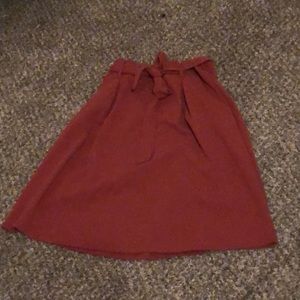 Circle skirt